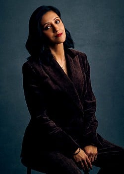 Aadya Bedi